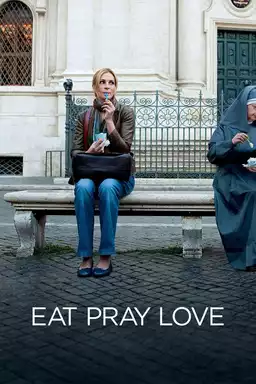 movie Eat Pray Love