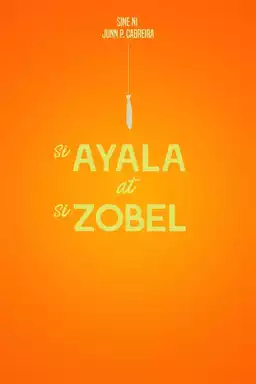 Si Ayala at si Zobel