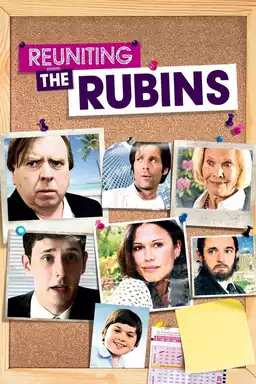 Reuniting the Rubins