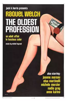 The Oldest Profession