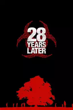 28 Years Later