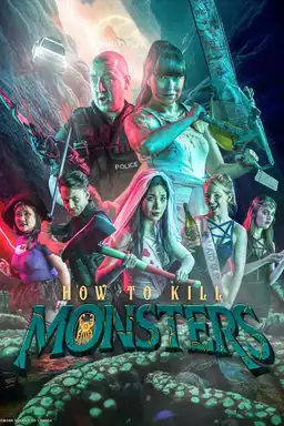 How to Kill Monsters