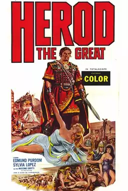 Herod the Great