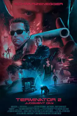 Terminator 2: Judgment Day