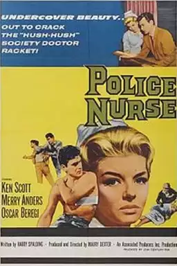 Police Nurse