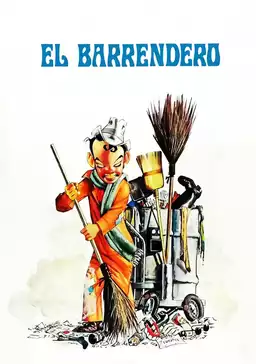 El barrendero