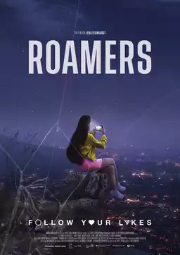 Roamers - Follow Your Likes