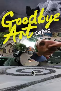 Goodbye, Art