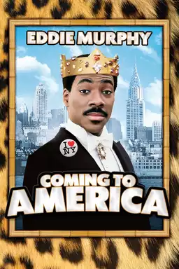 Coming to America