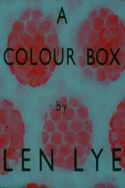 A Colour Box