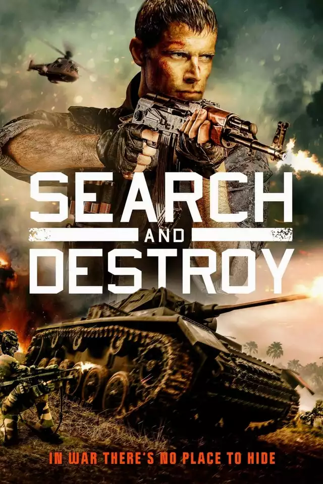 movie vertical poster fallback