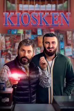 Kiosken