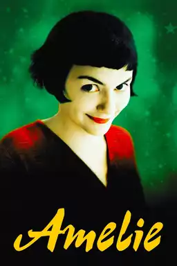 movie Amélie