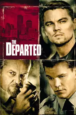 movie The Departed