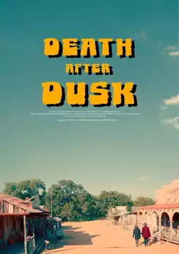 Death After Dusk