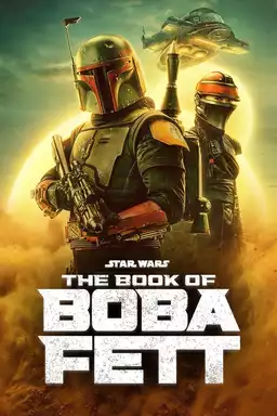 The Book of Boba Fett