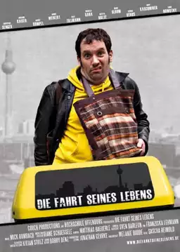 Die Fahrt seines Lebens