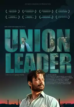 Union Leader