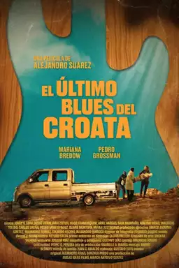 El último blues del croata