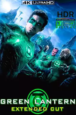 Green Lantern