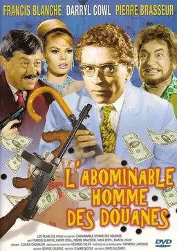 L'abominable Homme des douanes