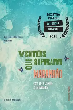 Ventos Que Sopram Maranhão