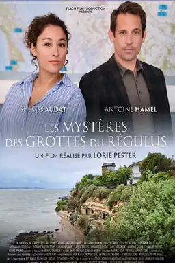 Les Mystères des grottes du Régulus