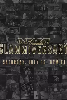 Impact Wrestling: Slammiversary 2023