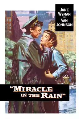 Miracle in the Rain