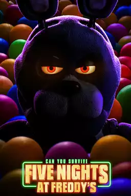 Five Nights at Freddy's