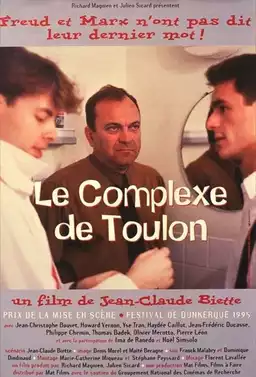 Le complexe de Toulon