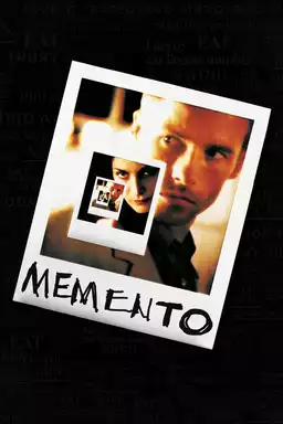 movie Memento