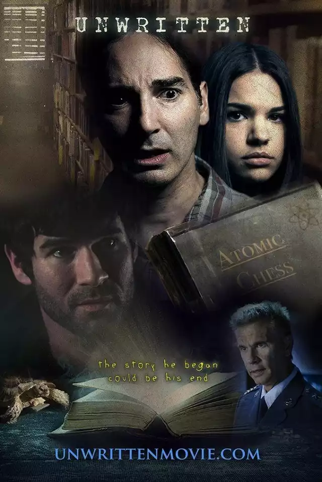 movie vertical poster fallback