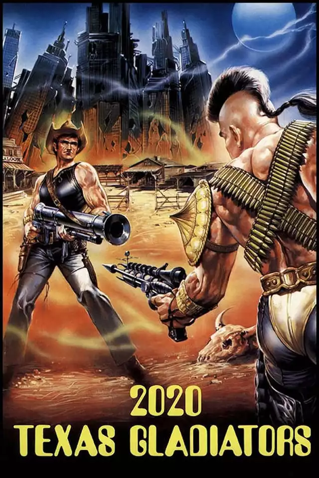 movie vertical poster fallback