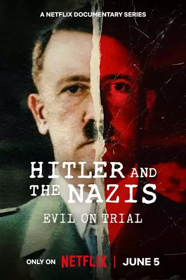 movie Hitler and the Nazis: Evil on Trial