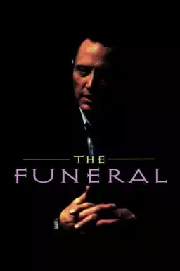 The Funeral