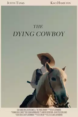 The Dying Cowboy