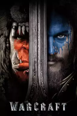 movie Warcraft