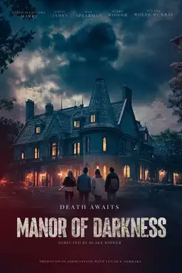 Manor of Darkness