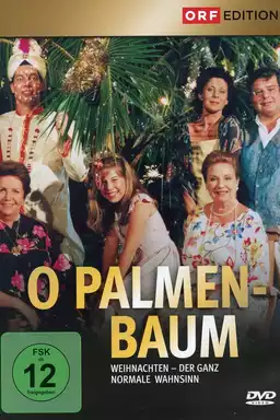 The Palmenbaum