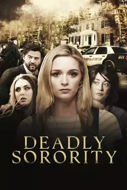 Deadly Sorority