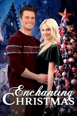 Enchanting Christmas