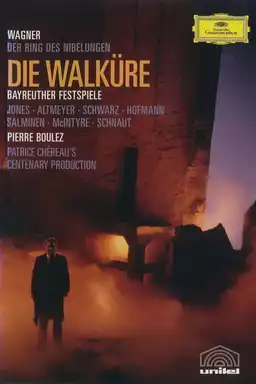 Wagner: Die Walküre