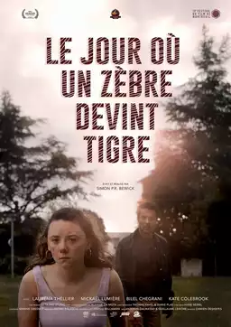 Le jour où un zèbre devint tigre