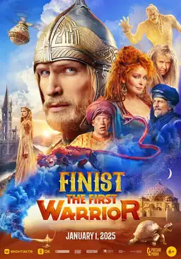 Finist. The First Warrior