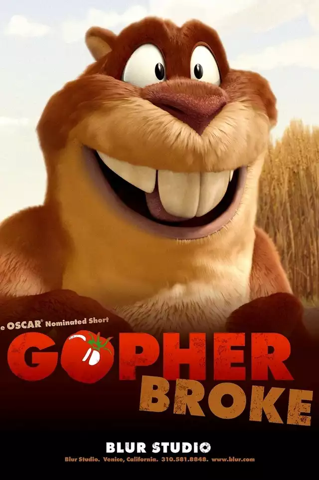 movie vertical poster fallback