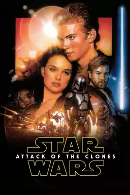 Star Wars: Episode II - Attack of the Clones