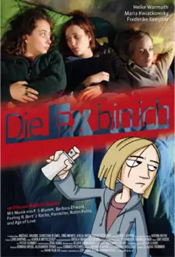 Die Ex bin ich