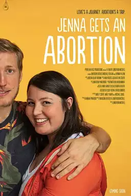 Jenna Gets an Abortion