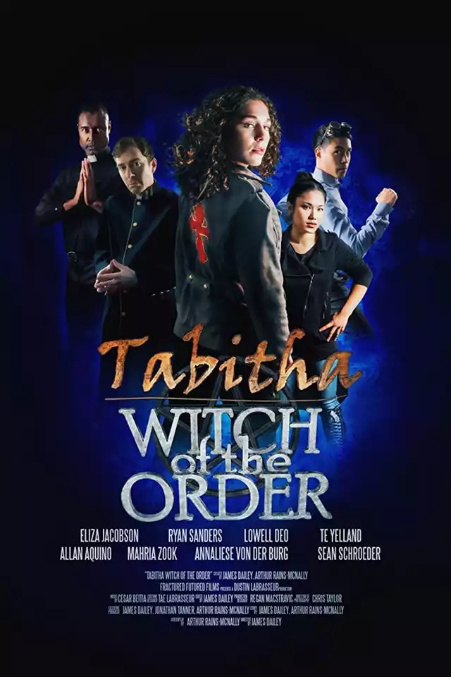 movie vertical poster fallback